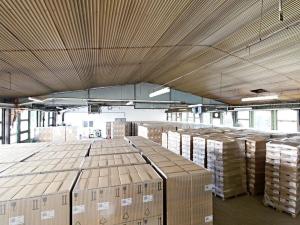 Pronájem skladu, Domažlice, Cihlářská, 450 m2