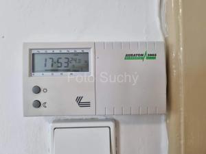 Pronájem bytu 3+1, Břidličná, Osvobození, 70 m2