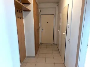 Pronájem bytu 2+1, Most, Zdeňka Štěpánka, 53 m2