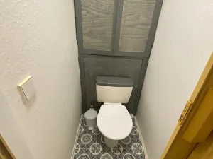 Prodej bytu 1+1, Praha - Záběhlice, Bramboříková, 35 m2