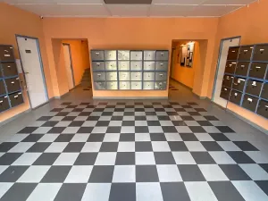 Prodej bytu 1+1, Praha - Záběhlice, Bramboříková, 35 m2