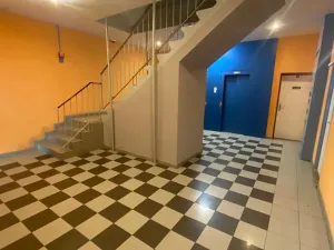 Prodej bytu 1+1, Praha - Záběhlice, Bramboříková, 35 m2