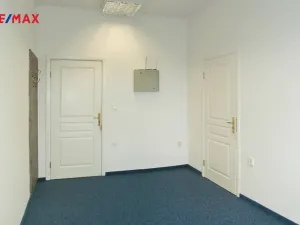 Pronájem kanceláře, Broumov, Stanislava Opočenského, 12 m2