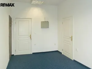 Pronájem kanceláře, Broumov, Stanislava Opočenského, 12 m2