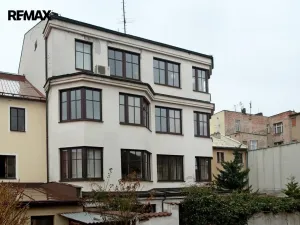 Pronájem kanceláře, Broumov, Stanislava Opočenského, 12 m2