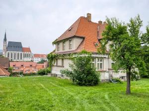 Prodej vily, Český Krumlov, Horská, 469 m2