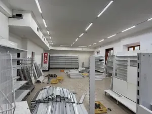 Prodej obchodního prostoru, Chvalčov, 504 m2