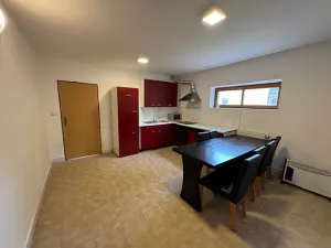 Prodej obchodního prostoru, Chvalčov, 504 m2