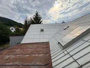 Prodej obchodního prostoru, Chvalčov, 504 m2