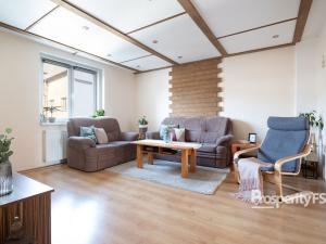 Prodej rodinného domu, Duchcov, Havlíčkova, 150 m2