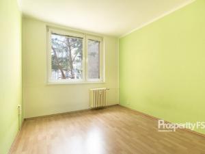 Prodej bytu 3+kk, Kladno, Mládežnická, 72 m2