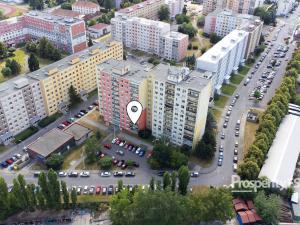 Prodej bytu 3+kk, Kladno, Mládežnická, 72 m2