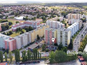Prodej bytu 3+kk, Kladno, Mládežnická, 72 m2