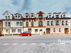 Pronájem bytu 3+1, Košťany, Smetanova, 83 m2