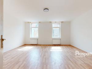 Pronájem bytu 3+1, Košťany, Smetanova, 83 m2