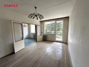 Prodej bytu 3+1, Praha - Střížkov, K lipám, 74 m2