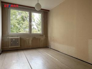 Prodej bytu 3+1, Praha - Střížkov, K lipám, 74 m2