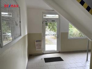 Prodej bytu 3+1, Praha - Střížkov, K lipám, 74 m2
