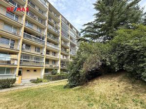 Prodej bytu 3+1, Praha - Střížkov, K lipám, 74 m2