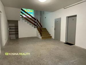 Pronájem bytu 2+kk, Kraslice, Rybná, 43 m2