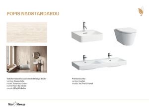 Prodej bytu 3+kk, Praha - Dolní Chabry, 80 m2