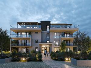 Prodej bytu 3+kk, Praha - Dolní Chabry, 80 m2