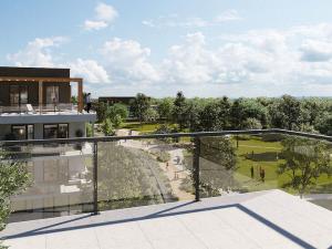 Prodej bytu 3+kk, Praha - Dolní Chabry, 83 m2