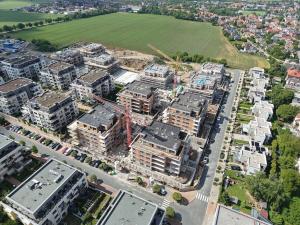 Prodej bytu 3+kk, Praha - Dolní Chabry, 83 m2