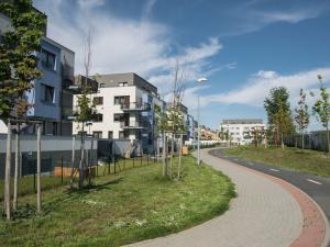 Prodej bytu 3+kk, Praha - Dolní Chabry, 83 m2