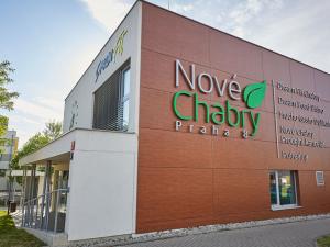 Prodej bytu 3+kk, Praha - Dolní Chabry, 83 m2