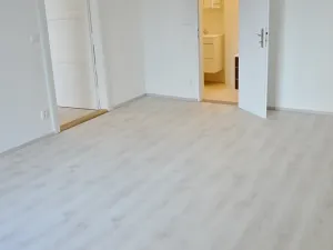 Pronájem bytu 2+kk, Praha, Jaurisova, 50 m2
