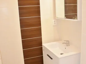 Pronájem bytu 2+kk, Praha, Jaurisova, 50 m2