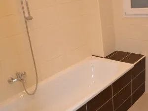Pronájem bytu 2+kk, Praha, Jaurisova, 50 m2