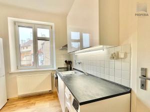 Prodej bytu 1+1, Brno, Charbulova, 37 m2