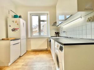 Prodej bytu 1+1, Brno, Charbulova, 37 m2