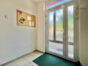 Prodej bytu 1+1, Brno, Charbulova, 37 m2