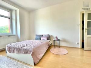 Prodej bytu 1+1, Brno, Charbulova, 37 m2