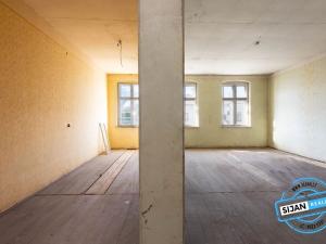 Prodej rodinného domu, Zlaté Hory, nám. Svobody, 300 m2