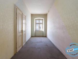 Prodej rodinného domu, Zlaté Hory, nám. Svobody, 300 m2