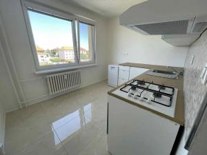 Pronájem bytu 2+1, Moravské Budějovice, Mánesova, 56 m2