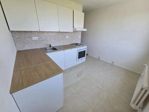 Pronájem bytu 2+1, Moravské Budějovice, Mánesova, 56 m2