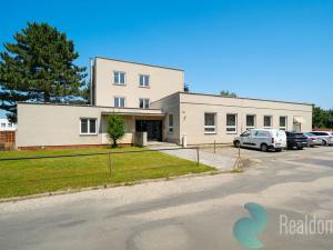 Pronájem kanceláře, České Budějovice, Školní, 610 m2