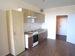 Pronájem bytu 2+kk, Praha, 55 m2