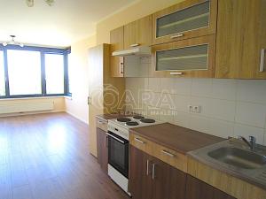 Pronájem bytu 2+kk, Praha, 55 m2