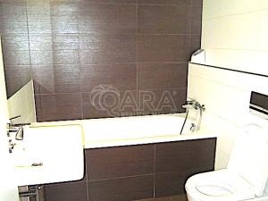 Pronájem bytu 2+kk, Praha, 55 m2