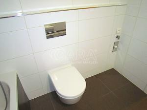 Pronájem bytu 2+kk, Praha, 55 m2