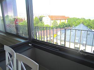 Pronájem bytu 2+kk, Praha, 55 m2