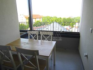 Pronájem bytu 2+kk, Praha, 55 m2
