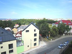 Pronájem bytu 2+kk, Praha, 55 m2