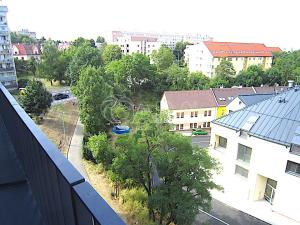 Pronájem bytu 2+kk, Praha, 55 m2